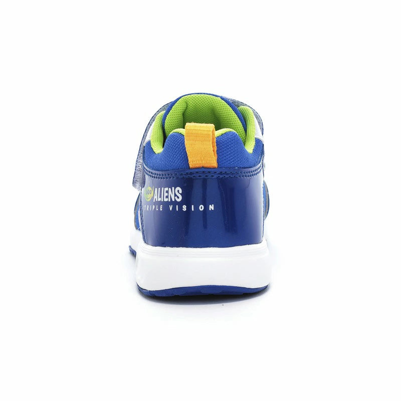 Moonstar x Disney Antibacterial and Deodorant/Wide Foot 3E Healthy Functional Children's Shoes (14-19cm) Direct from Japan (Boys' Shoe Series)