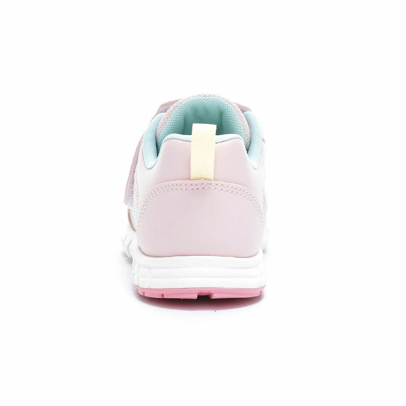 Moonstar x Anpanman Antibacterial and Deodorant Healthy Functional Children's Shoes (14-19cm) Direct from Japan (Girls' Shoes)