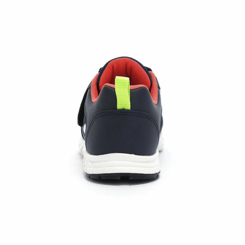 Moonstar x Anpanman Antibacterial and Deodorant Healthy Functional Children's Shoes (14-19cm) Direct from Japan (Boys' Shoes)