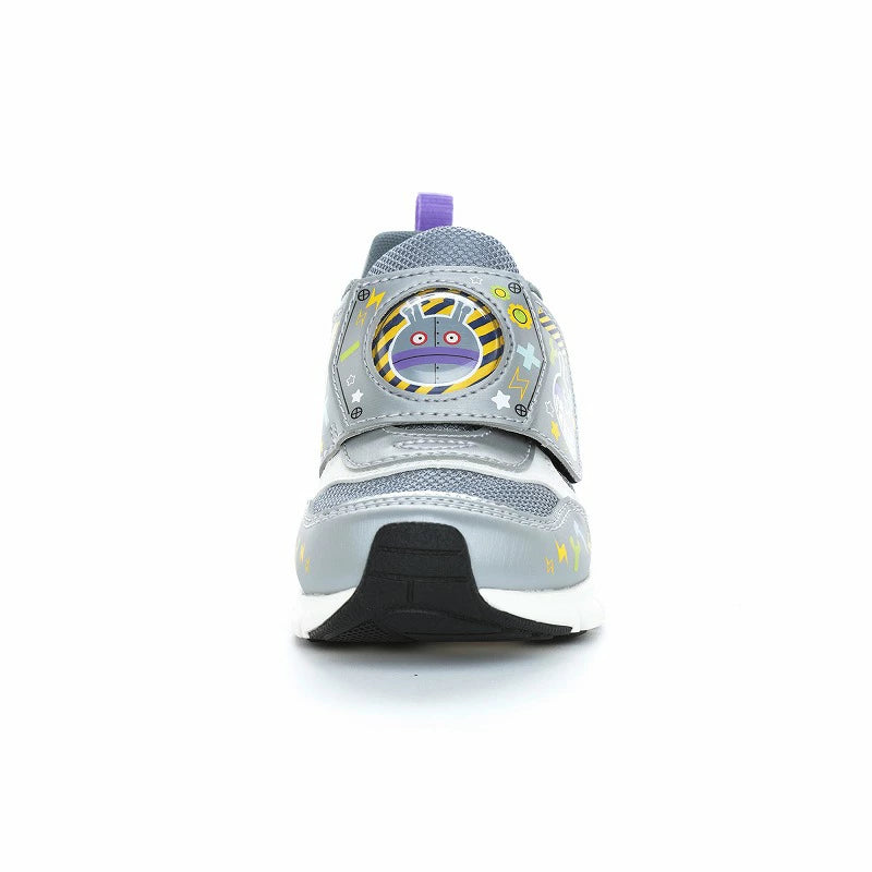 Moonstar x Anpanman Antibacterial and Deodorant Healthy Functional Children's Shoes (14-19cm) Direct from Japan (Boys' Shoes)