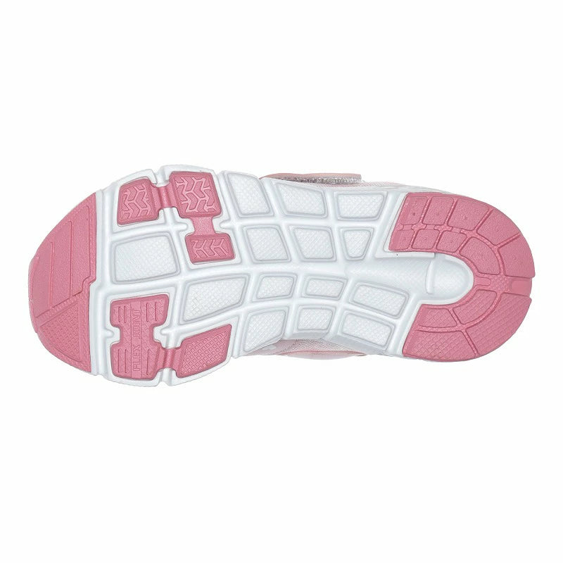 Moonstar x Sanrio antibacterial, odor-resistant, and wear-resistant soles for healthy-looking children's shoes (14-19cm) - direct from Japan. Girls' shoe collection.