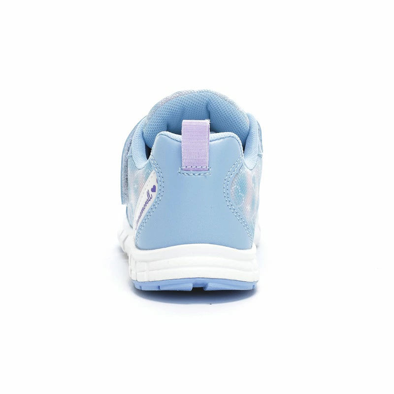 Moonstar x Sanrio antibacterial, odor-resistant, and wear-resistant soles for healthy-looking children's shoes (14-19cm) - direct from Japan. Girls' shoe collection.