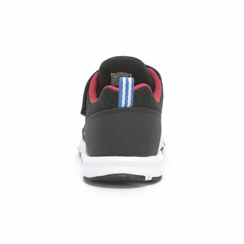 Moonstar x MARVEL Antibacterial and Deodorant Healthy Functional Children's Shoes (15-19cm) Direct from Japan (Boys' Shoes)