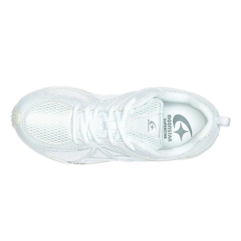 日本直送 moonstar 番學鞋 (動力彈簧鞋底)運動鞋 健康機能兒童鞋 20-25cm 男童款 鞋系列