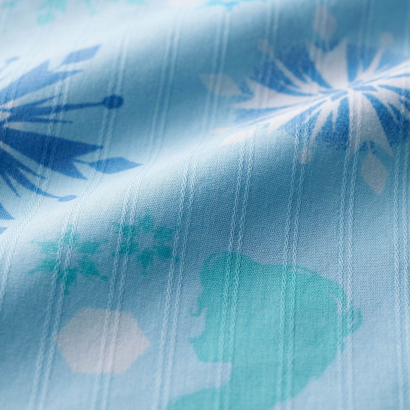 Disney 2Way Princess Yukata Japanese Kimono 100-140cm Girls' Summer Dresses from Other Brands Japanese Summer Festival Special