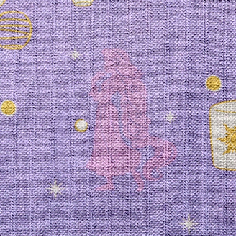 Disney 2Way Princess Yukata Japanese Kimono 100-140cm Girls' Summer Dresses from Other Brands Japanese Summer Festival Special