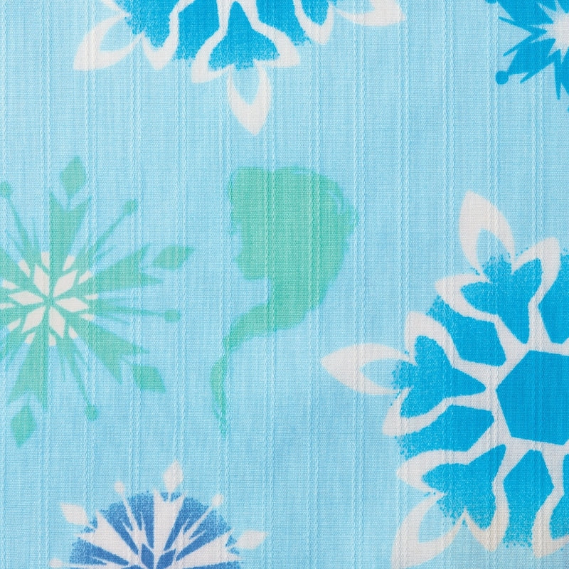 Disney 2Way Princess Yukata Japanese Kimono 100-140cm Girls' Summer Dresses from Other Brands Japanese Summer Festival Special