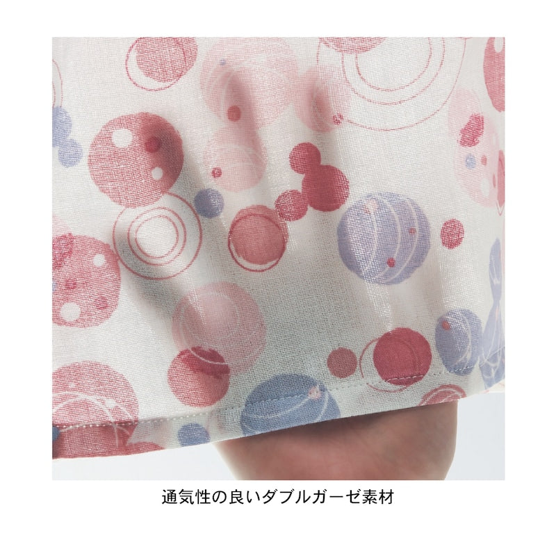 Disney Japanese Kids Clothing: Jinbei Kimono (100-150cm) for Boys, Summer, Other Brands, TOPS PANTS, and Japanese Summer Festival Specials.