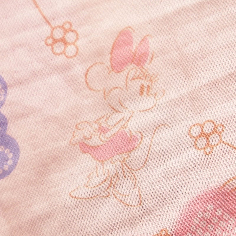 Disney Japanese children's clothing, Jinbei Japanese Kimono S-3L, Adult size, Other brand children's clothing, TOPS PANTS, Japanese Summer Festival Special