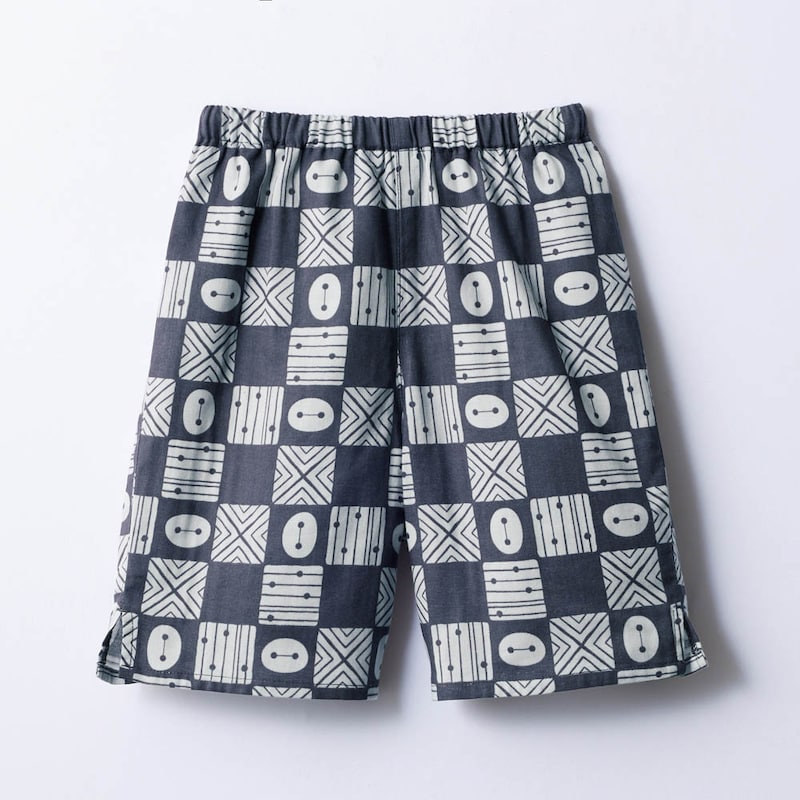 Disney Japanese Kids Clothing: Jinbei Kimono (100-150cm) for Boys, Summer, Other Brands, TOPS PANTS, and Japanese Summer Festival Specials.