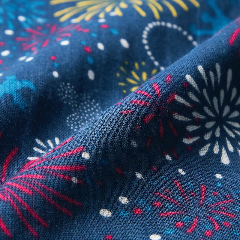 Disney Japanese Kids Clothing: Jinbei Kimono (100-150cm) for Boys, Summer, Other Brands, TOPS PANTS, and Japanese Summer Festival Specials.