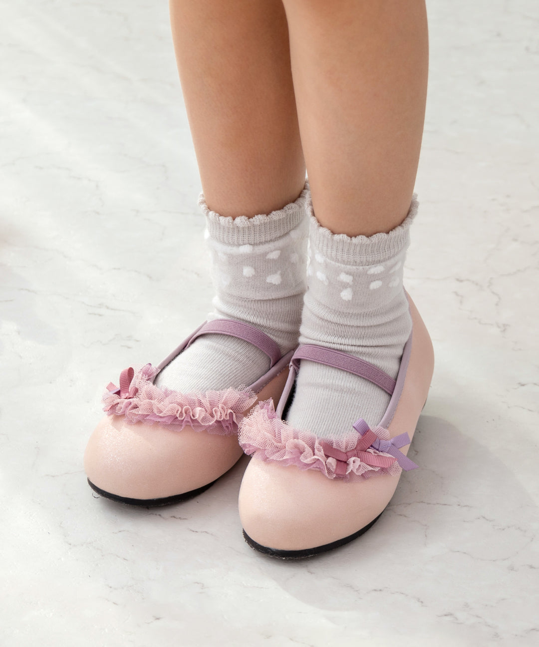 Panpantutu socks (2 pairs, 13-21cm) shipped directly from Japan