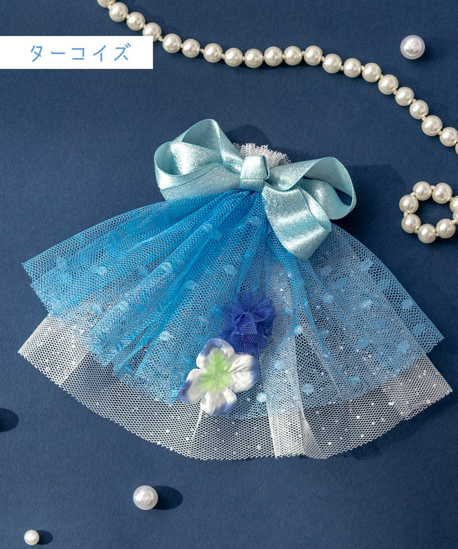 Panpantutu hairpins/hair accessories series
