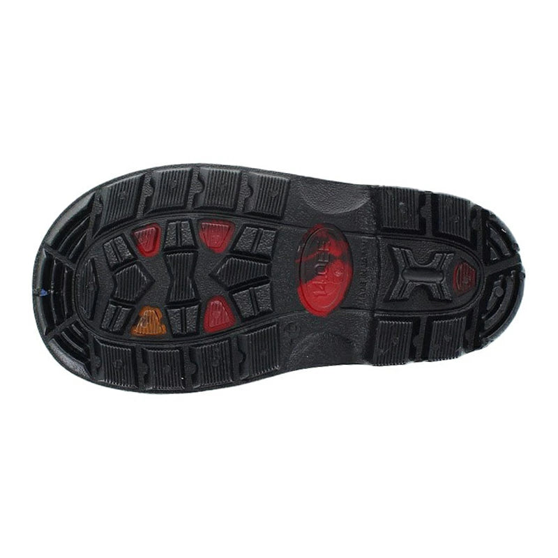 Moonstar x Disney Cars water shoes, made in Japan, for children. 14-19cm. Rainy day collection for boys.