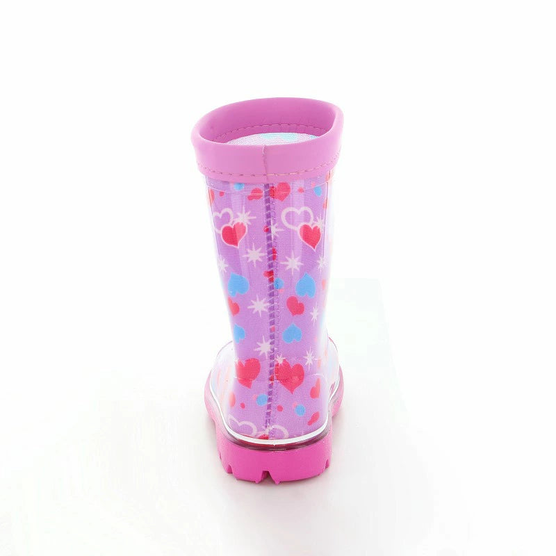 Moonstar x Disney Sofia the First Princess water shoes (made in Japan) - functional and healthy for children (14-19cm) - Rainy Day Collection for girls