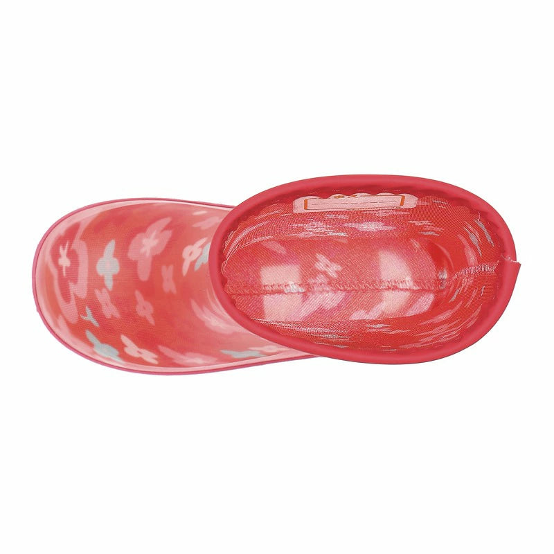 Moonstar x Disney Princess water shoes, made in Japan, for children. 13-19cm. Rainy day shoes for girls.