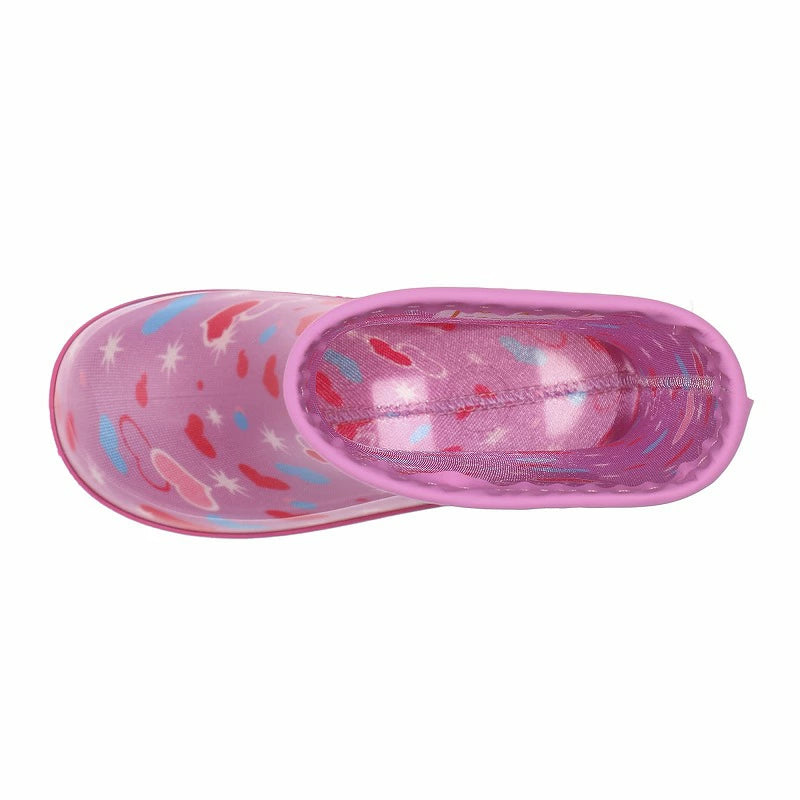 Moonstar x Disney Princess water shoes, made in Japan, for children. 13-19cm. Rainy day shoes for girls.