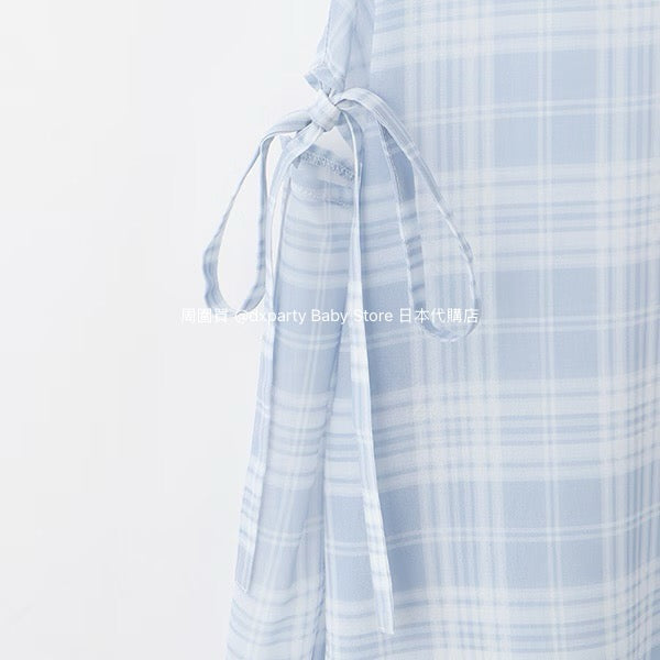 Lovetoxic Japanese children's clothing thin shirt jacket 140-160cm girls summer TOPS OUTERWEAR