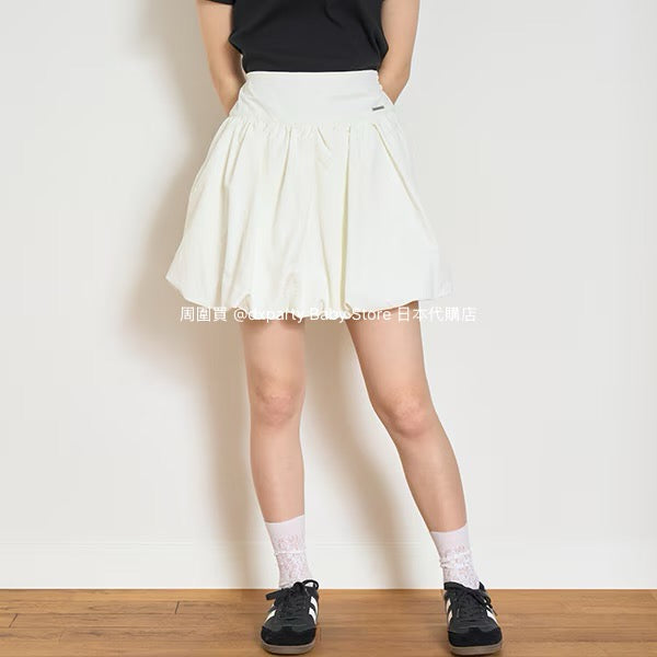 Lovetoxic Japanese Children's Clothing Bubble Skirt 140-160cm Girls Summer SKIRTS