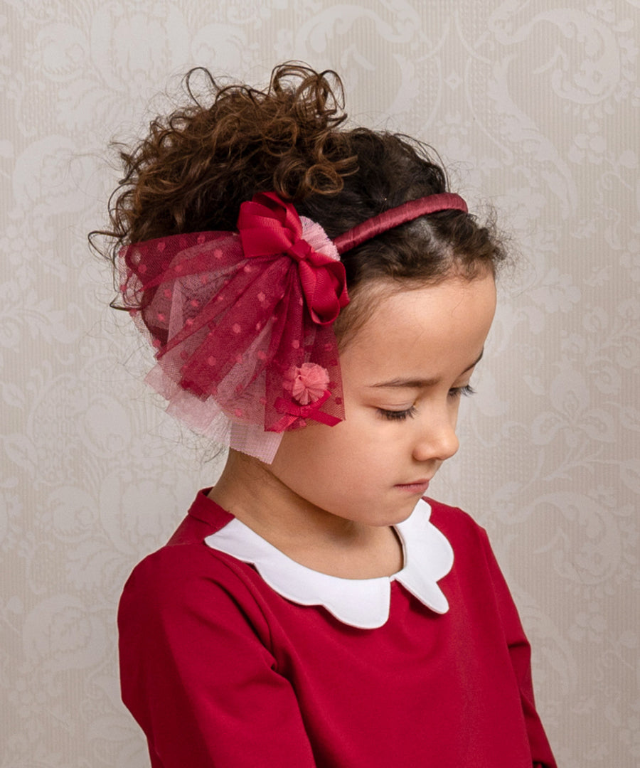Panpantutu hairpins/hair accessories series