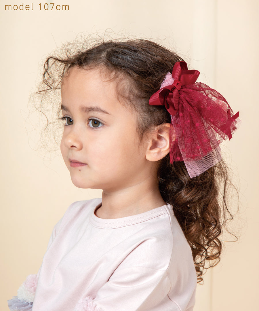Panpantutu hairpins/hair accessories series