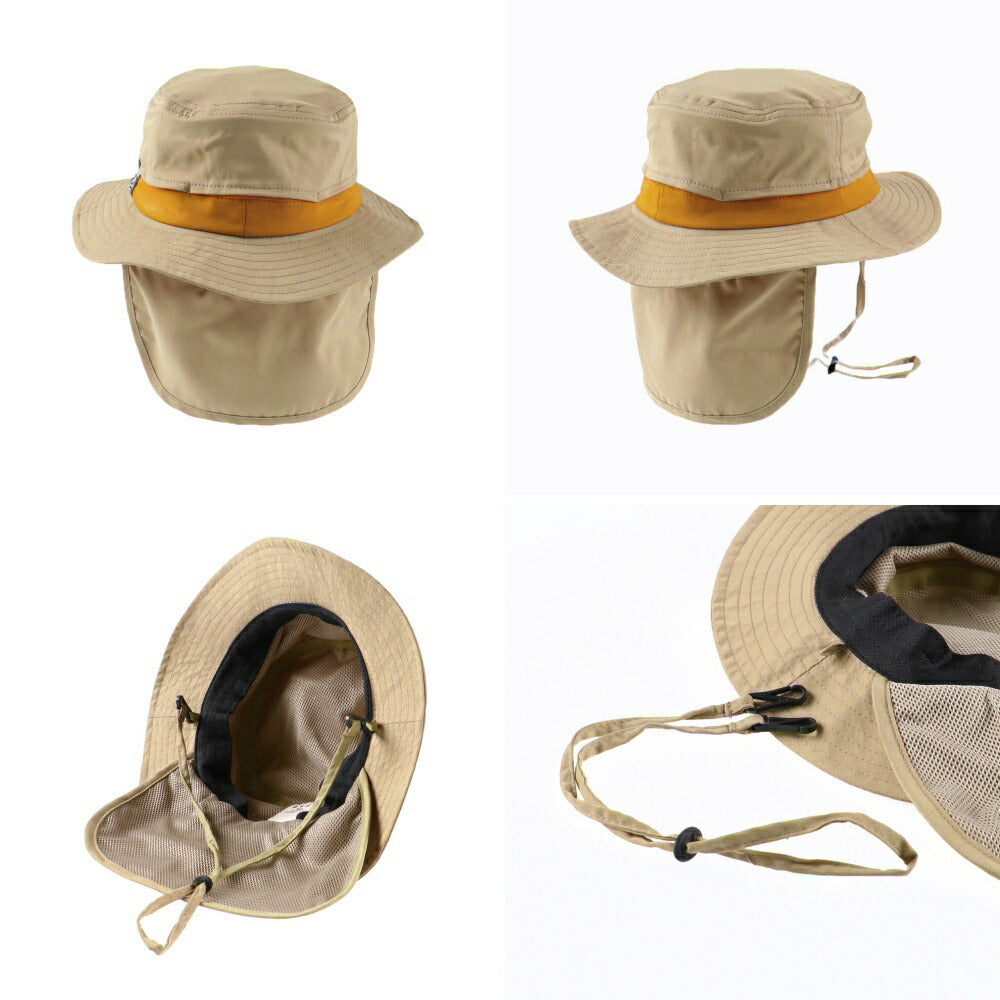 Branches bucket hat 50-56cm hat series shipped directly from Japan