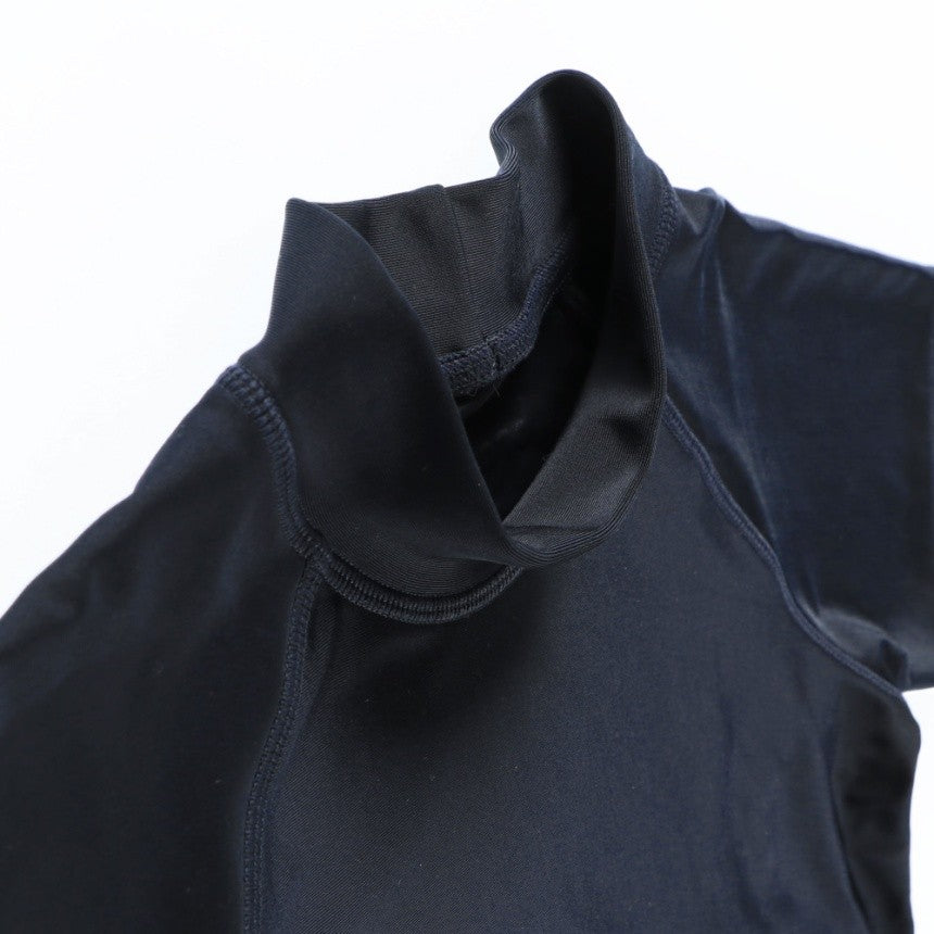 Japanese children's clothing Branches UV protection short-sleeved swimsuit suitable for school 120-150cm boys summer swimsuit special edition