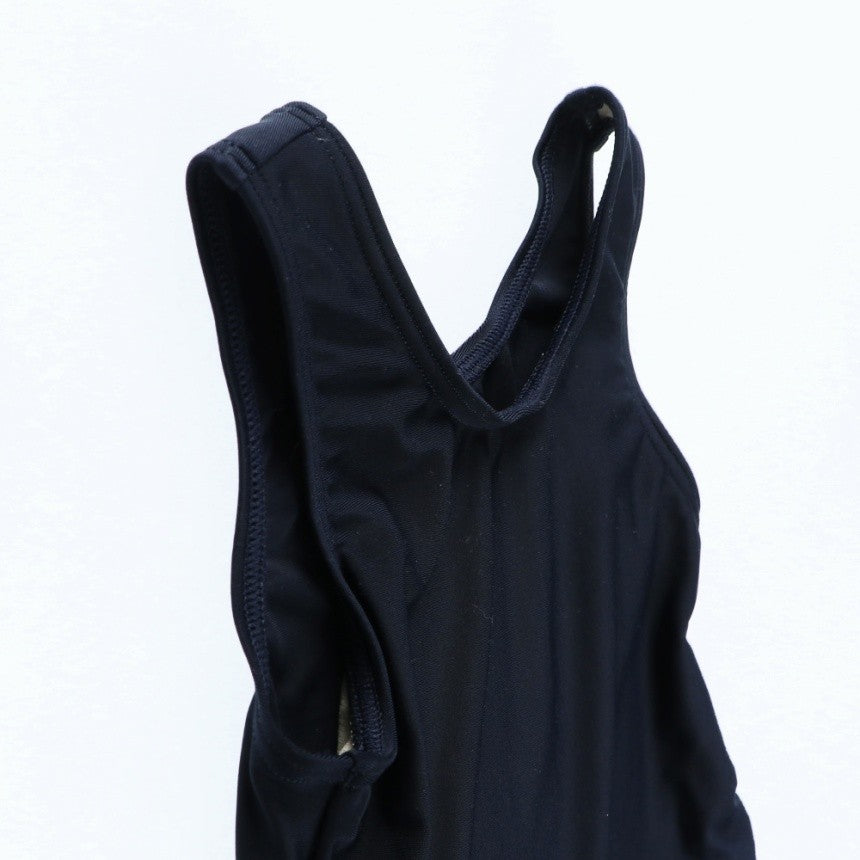 Japanese children's clothing Branches UV protection suspender swimsuit suitable for school 120-150cm girls summer swimsuit special edition