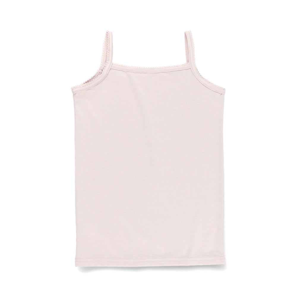 Japanese Children's Clothing Branches Contact Cooling Vest 100-130cm Girls Summer TOPS