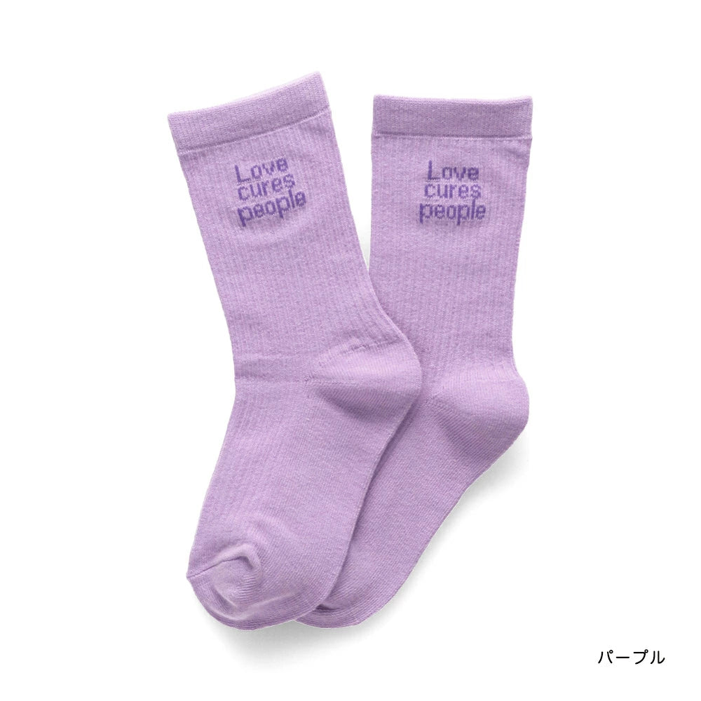 Branches socks (1 pair, 13-21cm) shipped directly from Japan
