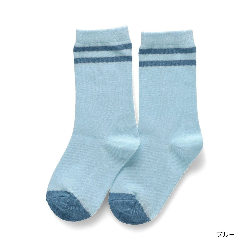 Branches socks (1 pair, 13-21cm) shipped directly from Japan
