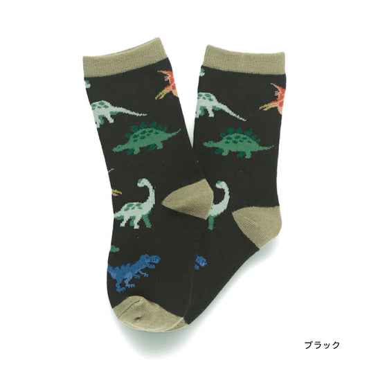 Branches socks (1 pair, 13-21cm) shipped directly from Japan
