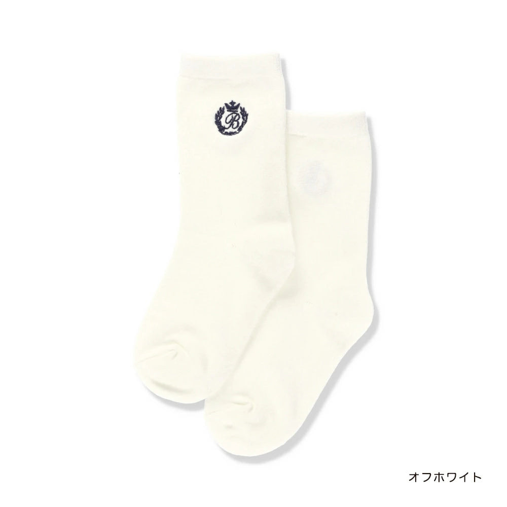 Branches socks (1 pair, 13-21cm) shipped directly from Japan