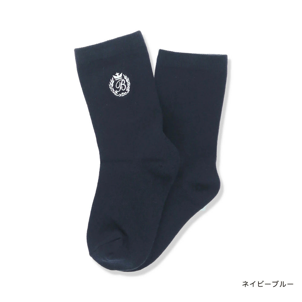 Branches socks (1 pair, 13-21cm) shipped directly from Japan