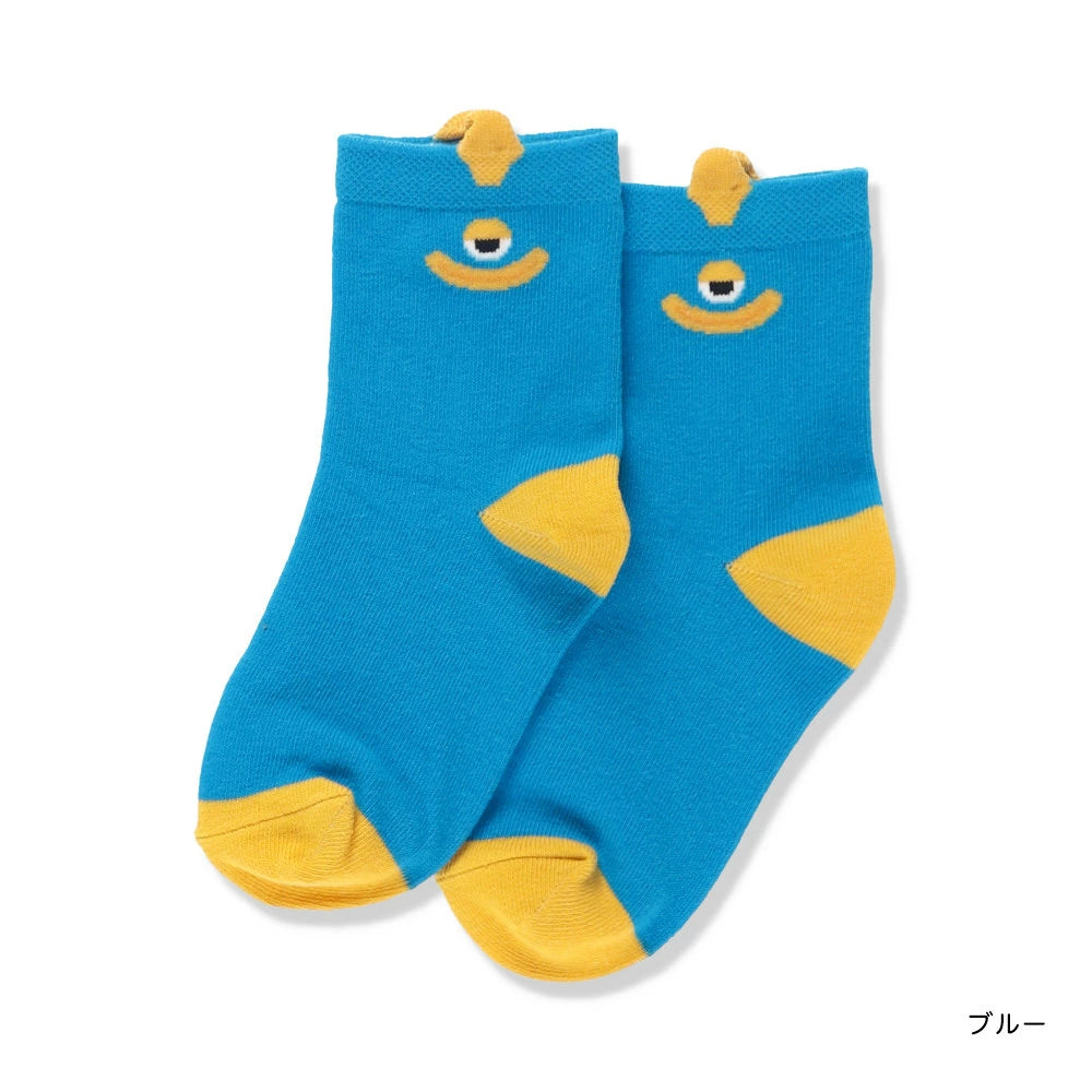 Branches socks (1 pair, 13-21cm) shipped directly from Japan