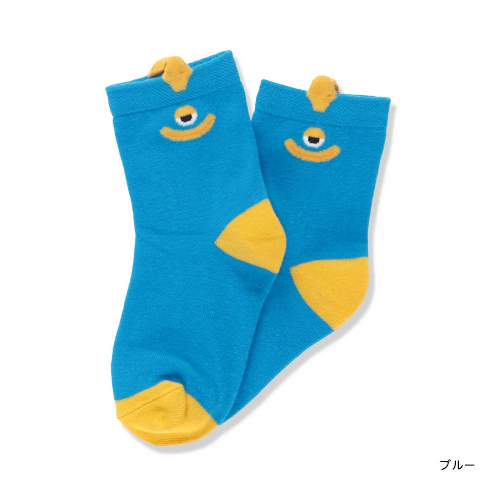 Branches socks (1 pair, 13-21cm) shipped directly from Japan