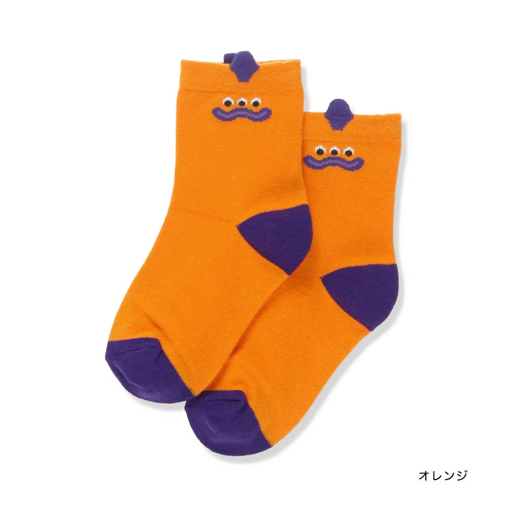 Branches socks (1 pair, 13-21cm) shipped directly from Japan