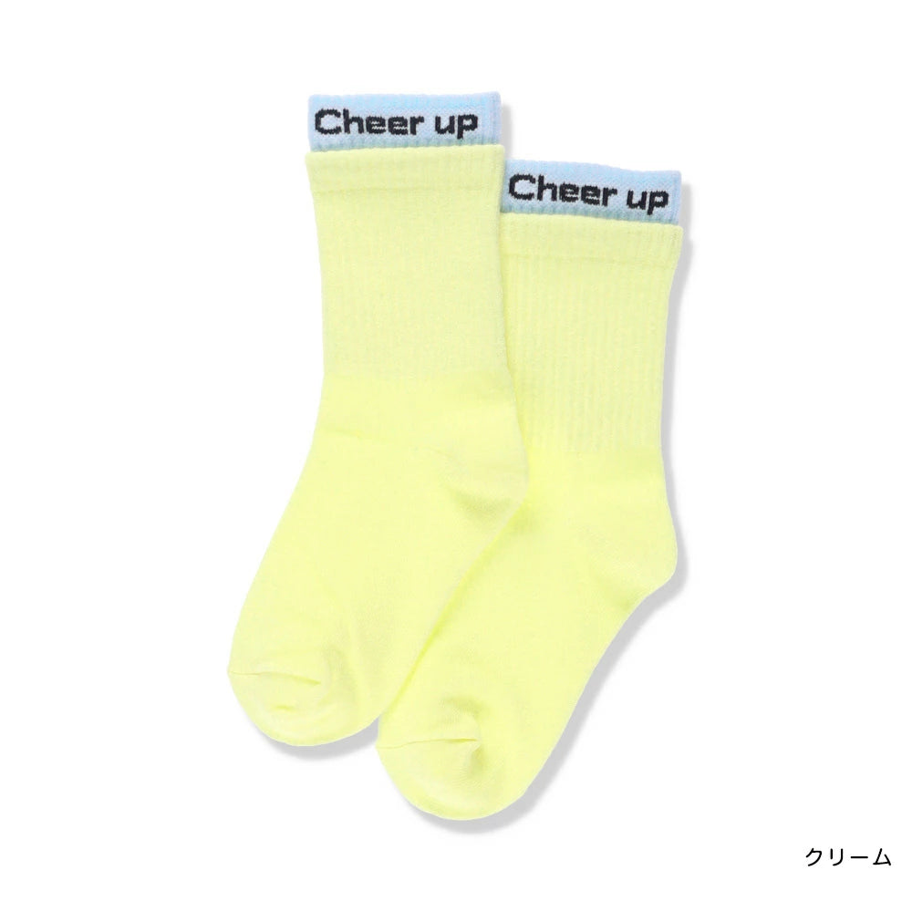 Branches socks (1 pair, 13-21cm) shipped directly from Japan