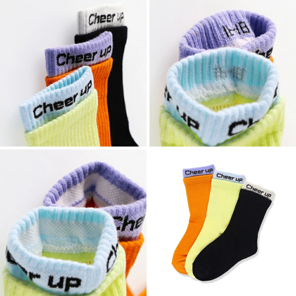Branches socks (1 pair, 13-21cm) shipped directly from Japan