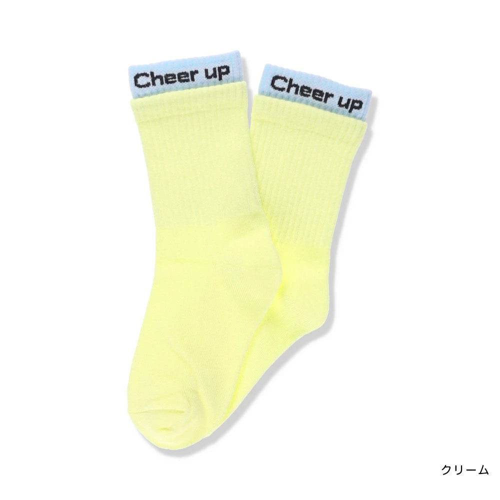 Branches socks (1 pair, 13-21cm) shipped directly from Japan