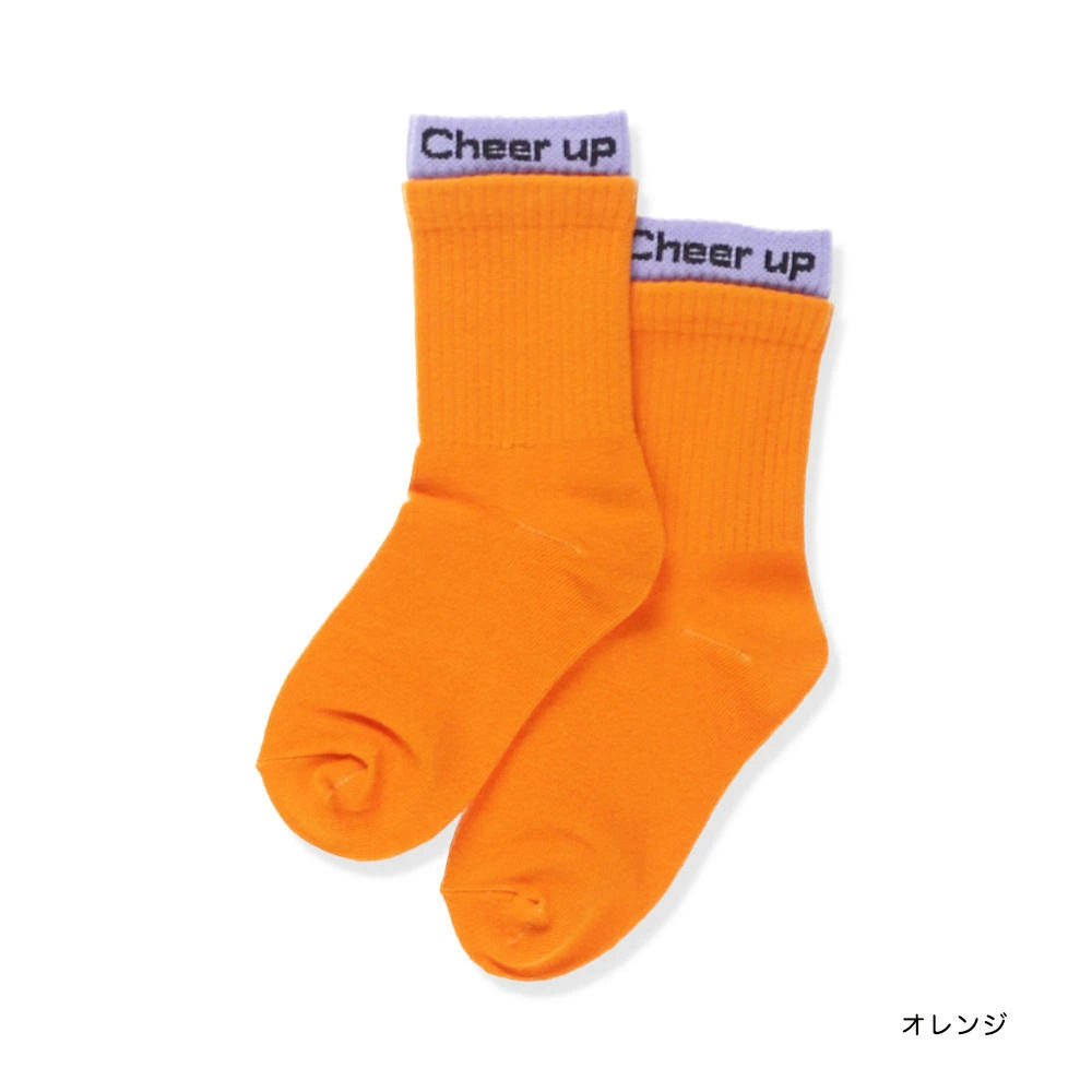 Branches socks (1 pair, 13-21cm) shipped directly from Japan