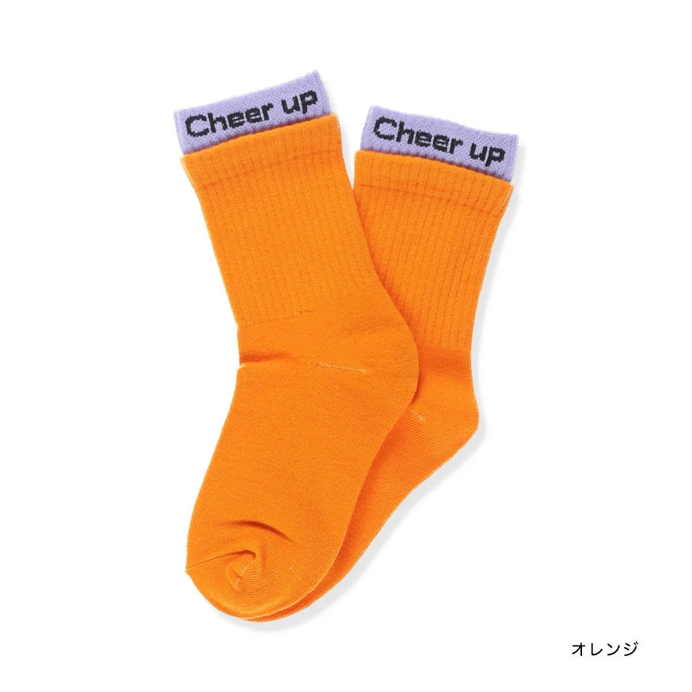 Branches socks (1 pair, 13-21cm) shipped directly from Japan