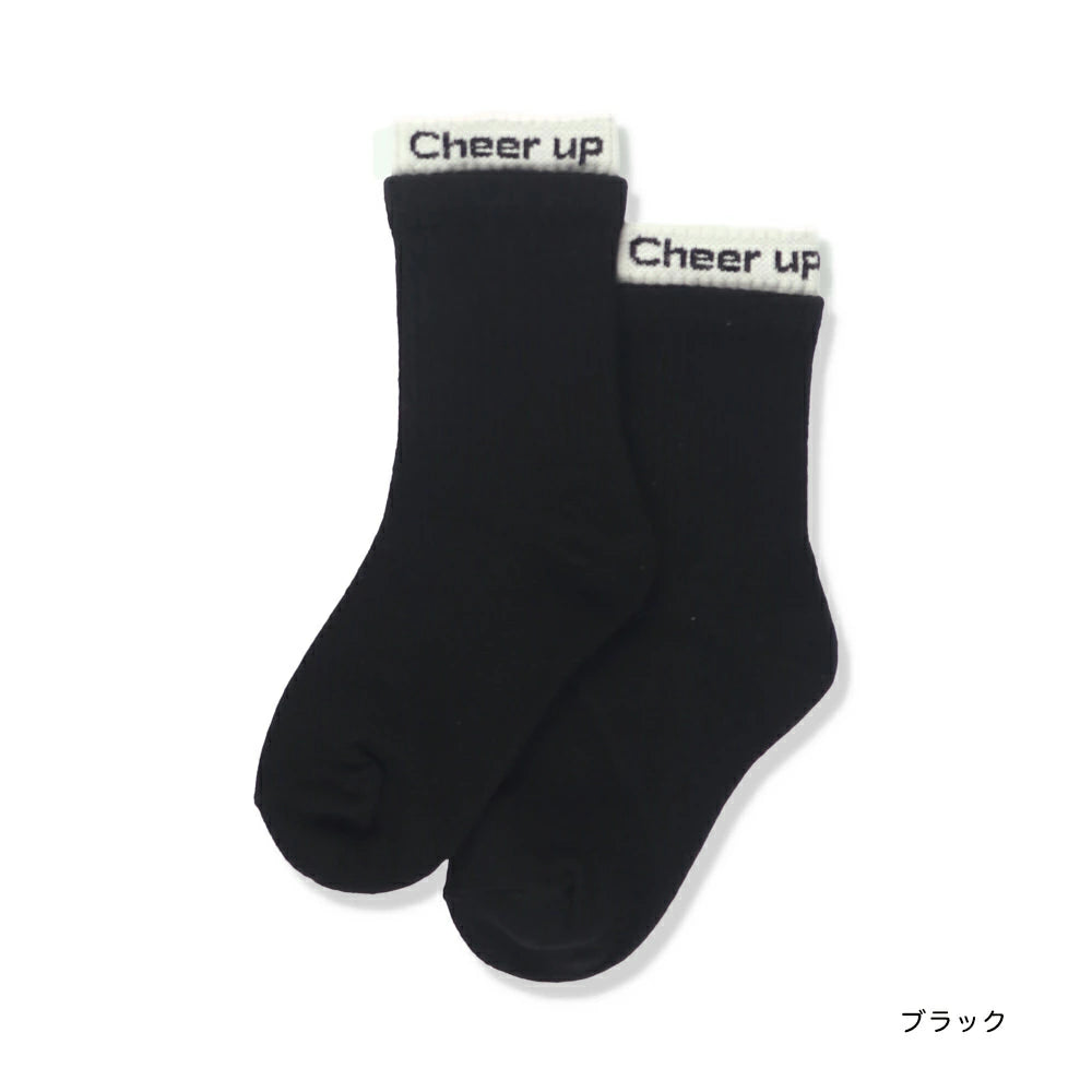 Branches socks (1 pair, 13-21cm) shipped directly from Japan