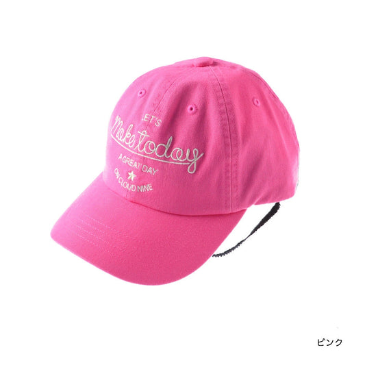 日本直送 Branshes Cap帽 52-56cm 帽系列