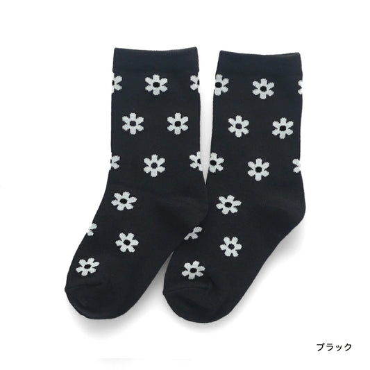 Branches socks (1 pair, 13-21cm) shipped directly from Japan