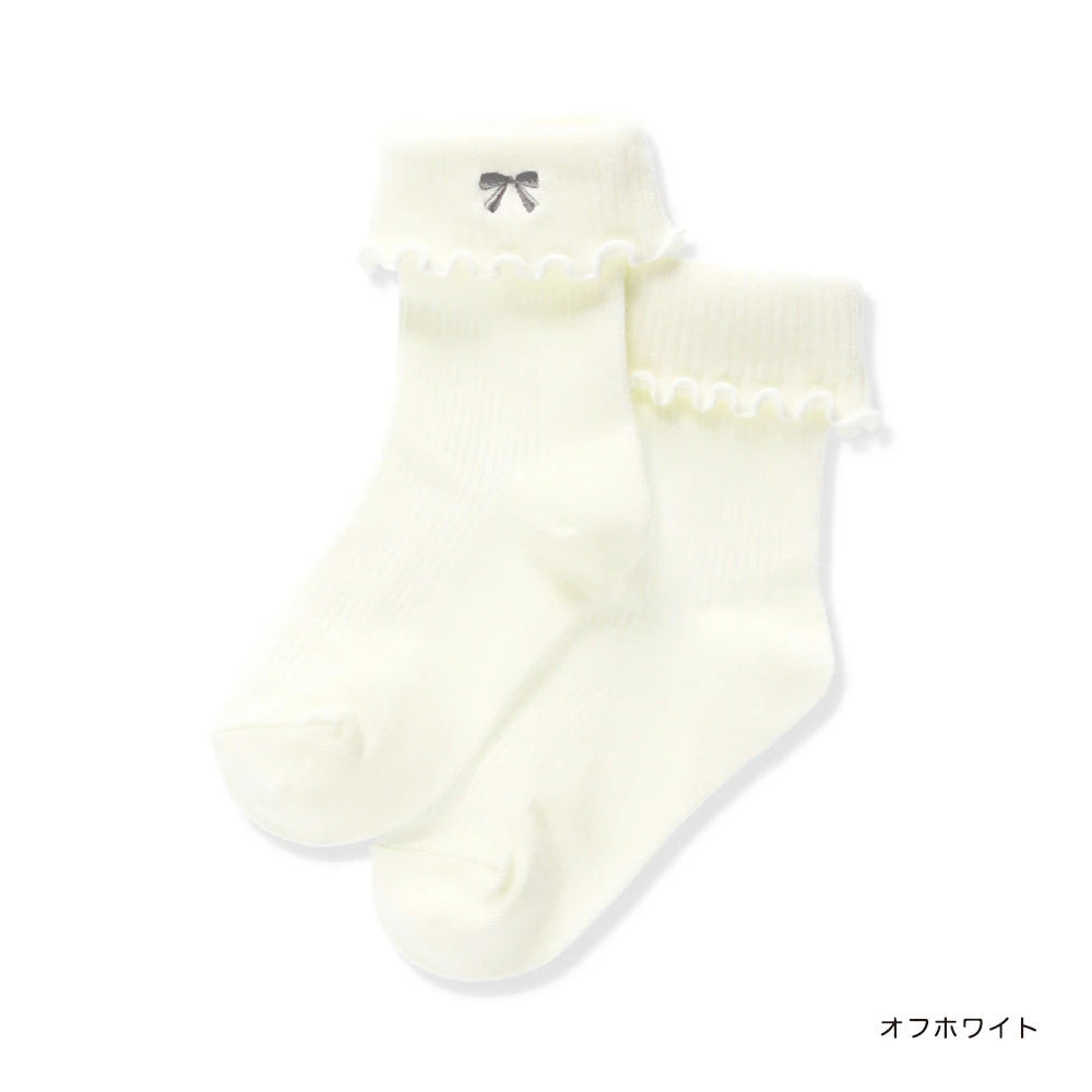 Branches socks (1 pair, 13-21cm) shipped directly from Japan