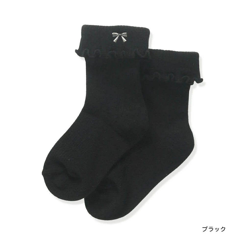 Branches socks (1 pair, 13-21cm) shipped directly from Japan