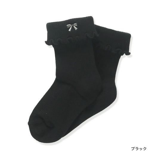 日本直送 Branshes 襪一對 13-21cm 襪系列