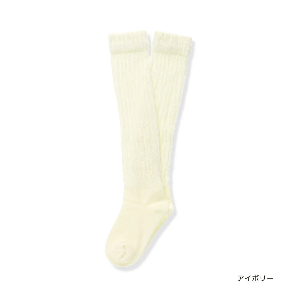 Branches socks (1 pair, 13-21cm) shipped directly from Japan
