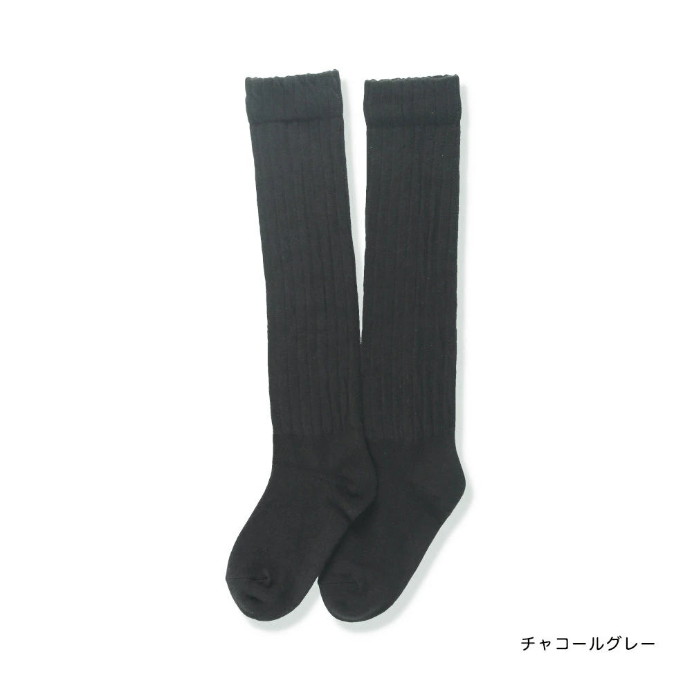 Branches socks (1 pair, 13-21cm) shipped directly from Japan